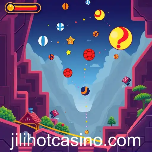 Exploring the Exciting World of 'Arcade Fun' Games: A Spotlight on 'Jilihot'