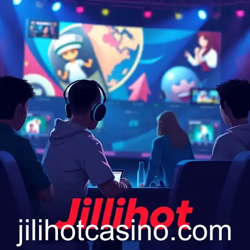 The Rise of Jilihot: A Digital Gaming Revolution