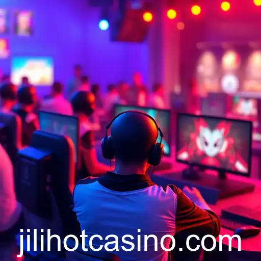 Rise of Online Game Platforms and Market Trends