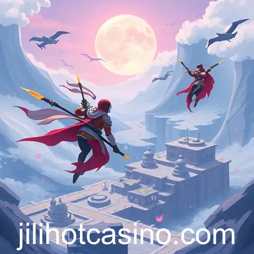 Evolving Online Gaming Platforms in 2025