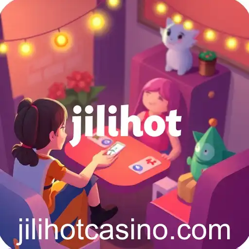 Exploring the 'Casual Play' Genre: A World of Relaxed Gaming with 'jilihot'