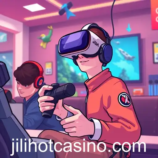 The Digital Evolution of Gaming in 2025