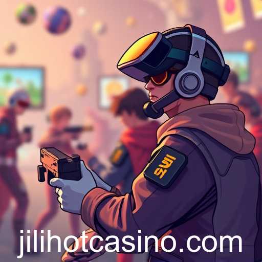 The Evolution of Online Gaming Trends