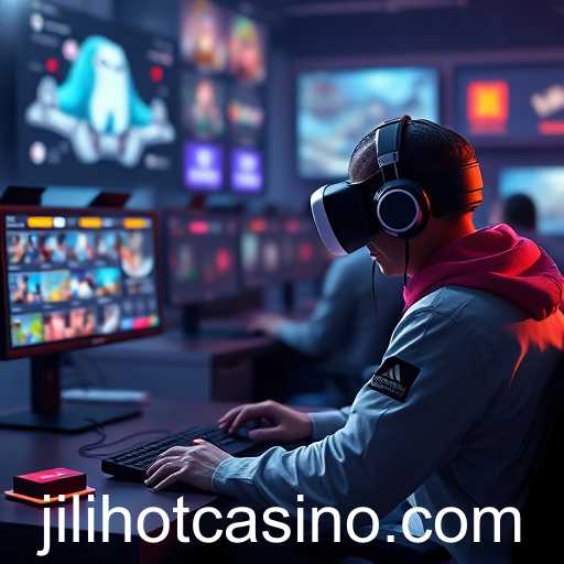 Exploring the Rise of Jilihot in Online Gaming