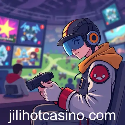 Gaming Innovations and Trends in 2025