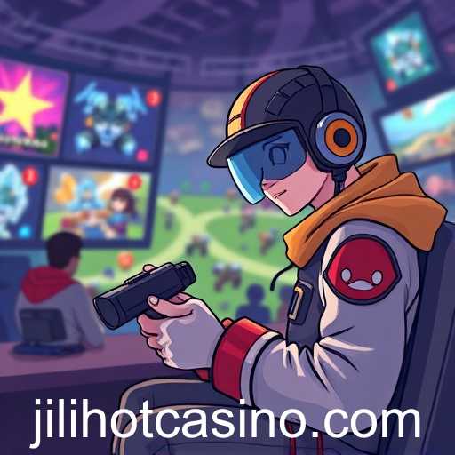 Gaming Landscape Transformation: Jilihot's Role