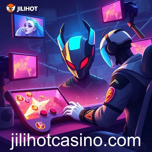 Gaming Revolution: Jilihot's Impact in 2025