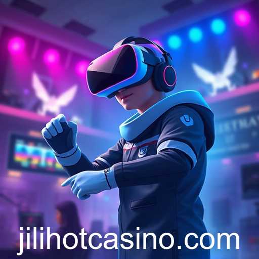Gaming Revolution: The Rise of Jilihot