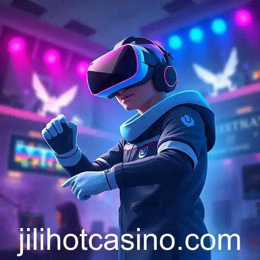 Gaming Revolution: The Rise of Jilihot