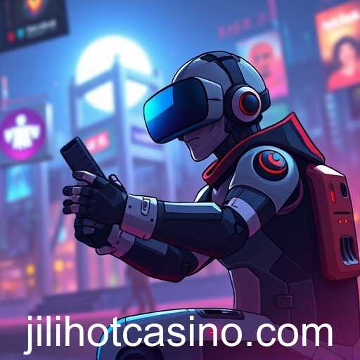 Online Gaming Trends 2025: A Glimpse into the Future