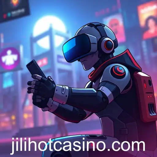 Online Gaming Trends 2025: A Glimpse into the Future