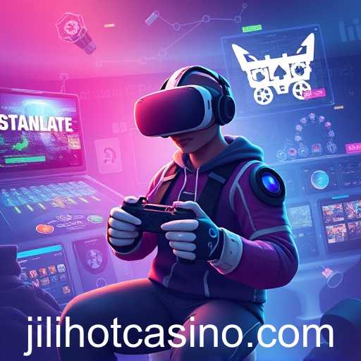 Gaming Trends and Innovations Online