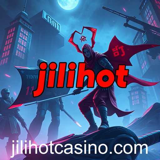 Jilihot Revolutionizing Online Gaming