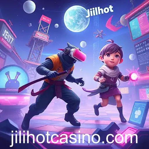 Jilihot: Revolutionizing Online Gaming in 2025