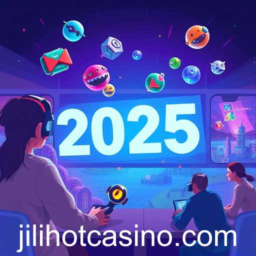 The Rise of Jilihot in Gaming Culture