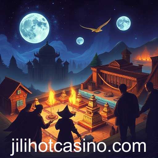 Jilihot's Influence on Gaming in 2025