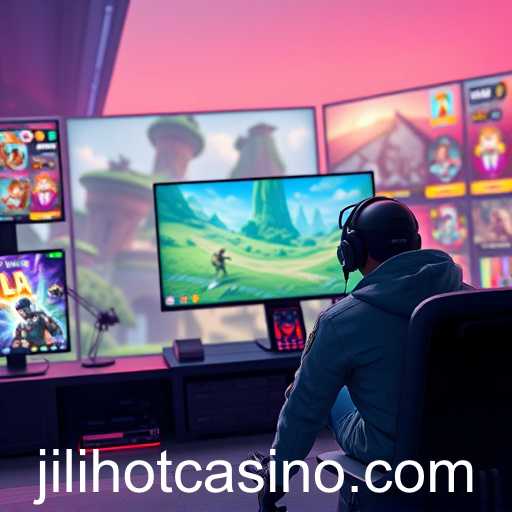 The Rise of Online Gaming Communities