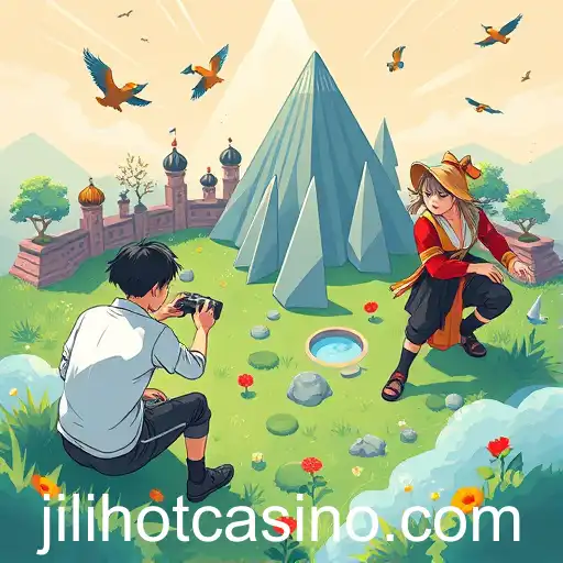 Rise of Online Gaming Communities