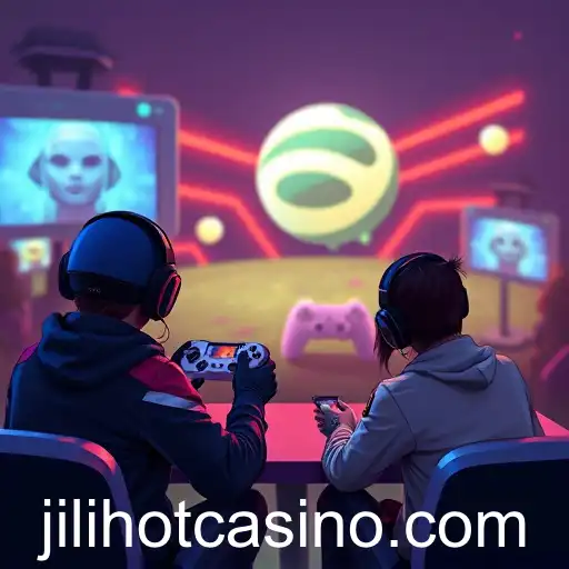 Exploring the Rise of Jilihot