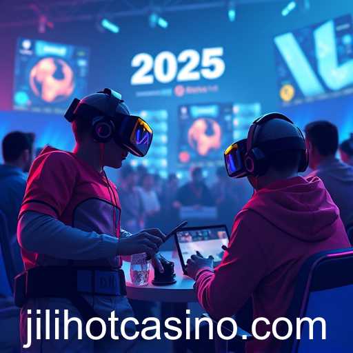 The Rise of Jilihot in the Digital Gaming Era