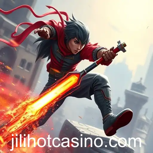 Rise of Online Gaming: A New Era for Jilihot