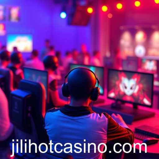 The Rise of Online Gaming Communities