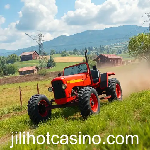 Exploring the World of Simulation Games on Jilihot