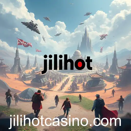 Exploring Strategic Depth: The World of 'jilihot' Games