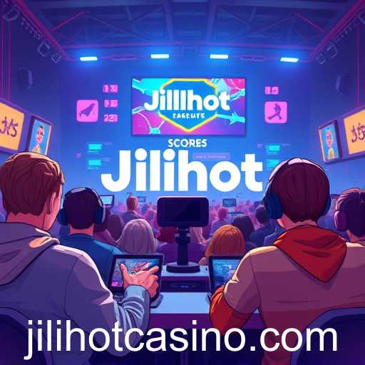 The Rise of Jilihot in the Gaming World