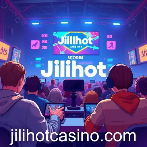 The Rise of Jilihot in the Gaming World