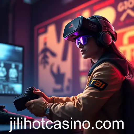 The Rise of Jilihot: A Gaming Revolution